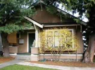 3640 Bagley Ave N #A, Seattle, WA 98103