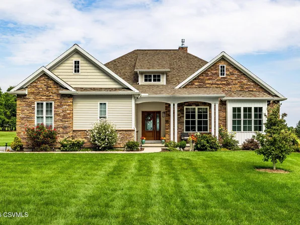 406 Stone School Rd, Northumberland, PA 17857
