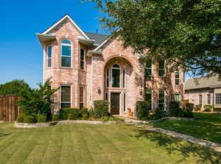 3201 Stonehenge Dr, Richardson, TX 75082