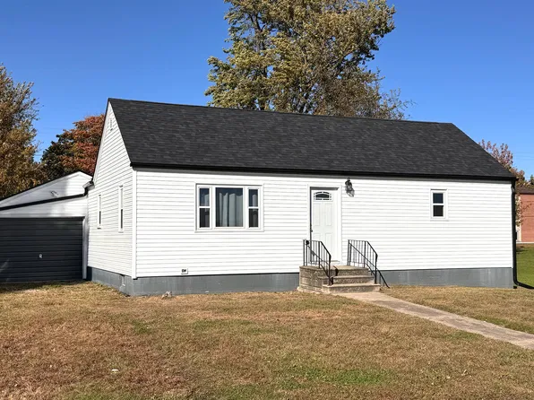 225 Latrobe Ave, Mc Callsburg, IA 50154