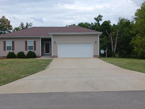 5819 Cannonsburg Rd, Catlettsburg, KY 41129
