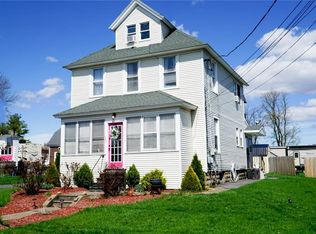 766 State Fair Blvd, Syracuse, NY 13209