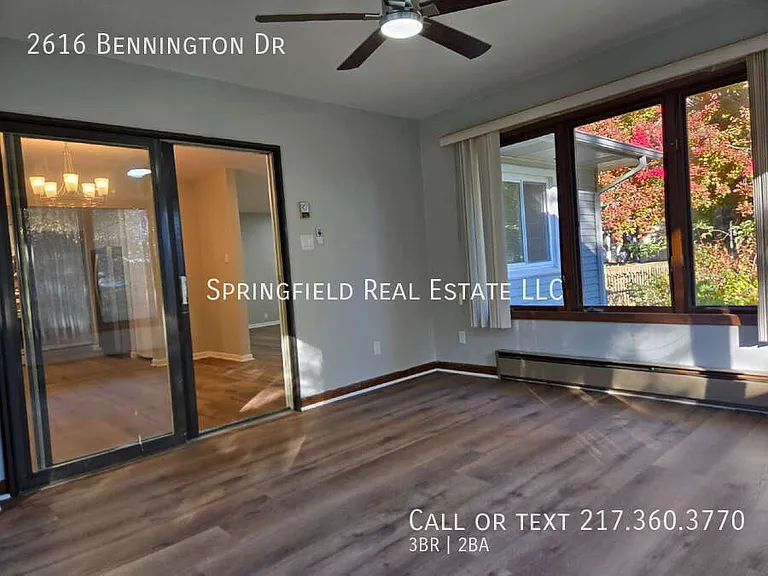 2616 Bennington Dr — Photo 16