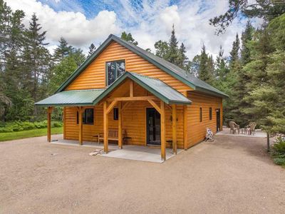 2531 Bear Island River Rd, Ely, MN, 55731