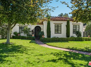 2350 Lorain Rd, San Marino, CA 91108