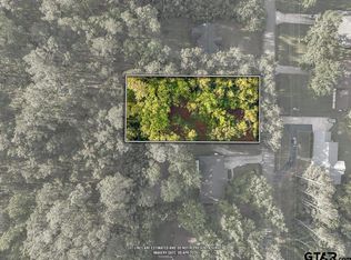LOT 18 Caroline St, Rusk, TX 75785