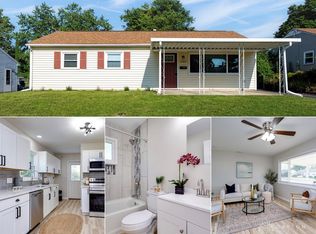 2569 Galewood St, Dayton, OH 45420