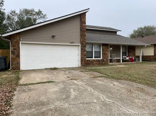 14811 E 33rd Pl, Tulsa, OK 74134