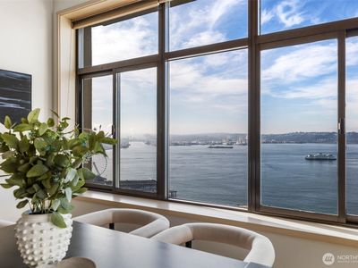 2021 1st Avenue #G20, Seattle, WA, 98121