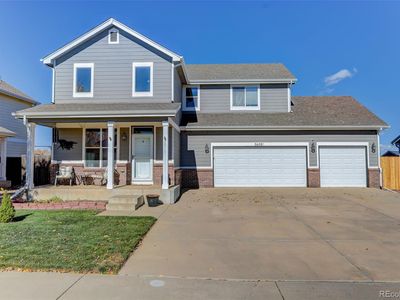 56981 E 24th Avenue, Strasburg, CO, 80136