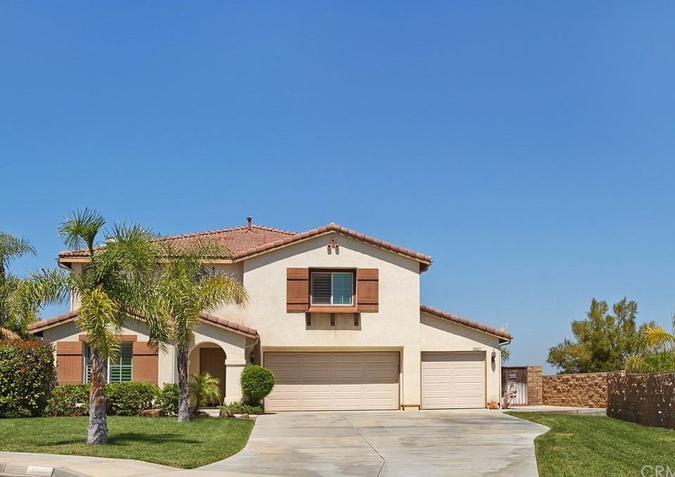 1st image of 35623 Glacier Cir