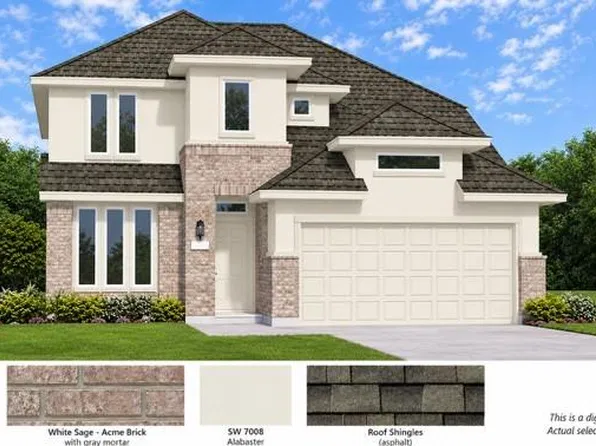 32442 Poplar Grove Ln, Spring, TX 77386