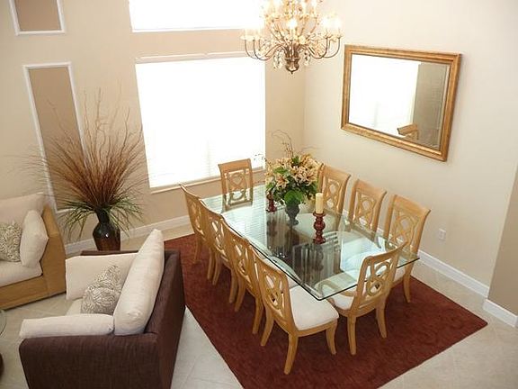 Home For Sale In Saturnia Isles