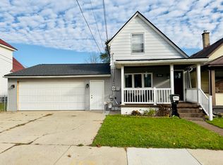 744 Fremont Ave NW, Grand Rapids, MI 49504