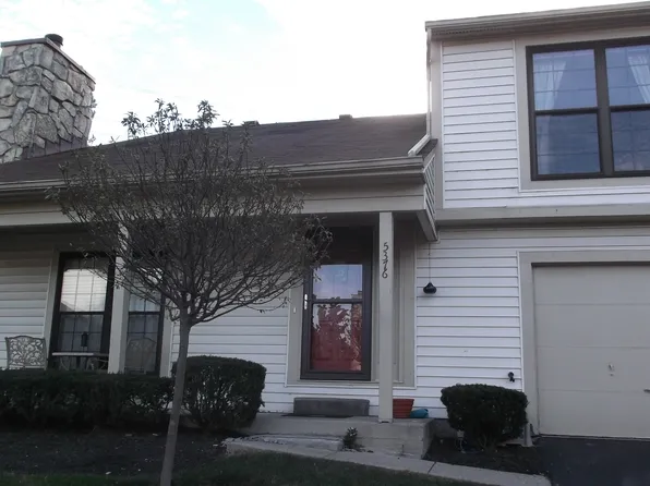 5376 Dogwood Cir, Mason, OH 45040