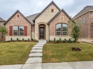 12130 Antler Dr, Frisco, TX 75035