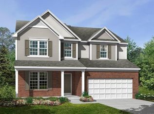 3696 Silver Queen Ct #136, Mason, OH 45036