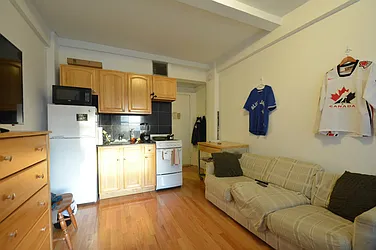 Rented by Keller Williams NYC