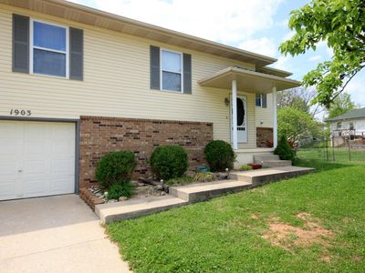 1903 S 14th St, Ozark, MO, 65721