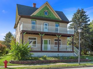 337 S Mill St, Hustisford, WI 53034