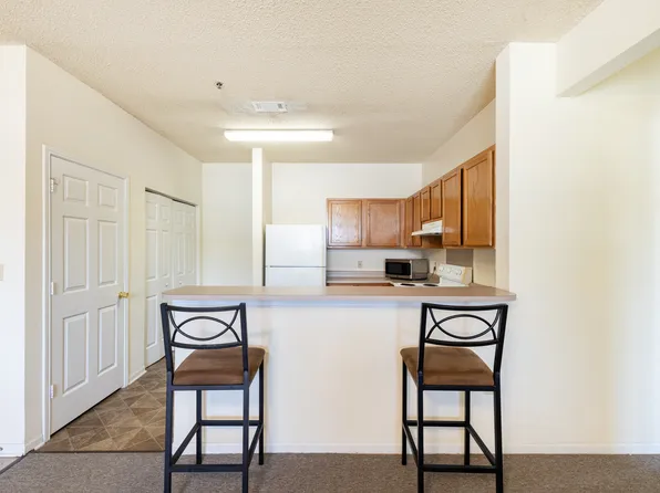 Cape Trails Apartments