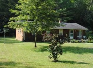 5394 Mendota Rd, Mendota, VA 24270
