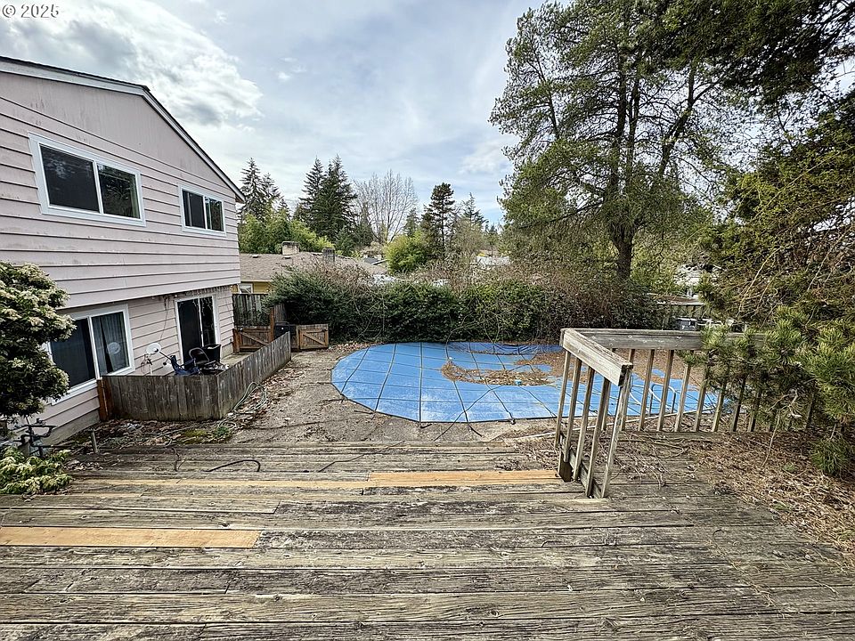2nd image of 19625 SW Madeline St