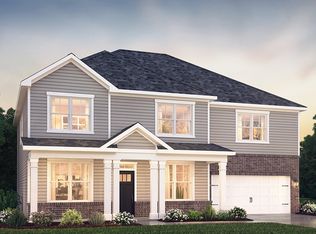 TILLERY Plan, Falls Cove, Troutman, NC 28166