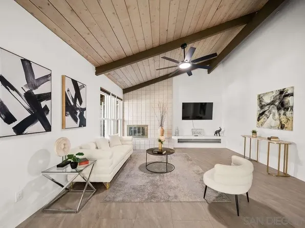 1250 E Madison Ave Unit C, El Cajon, CA 92021