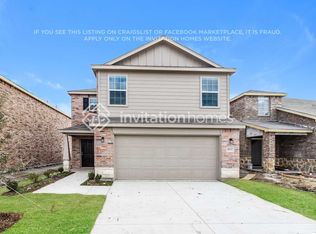 1671 Box Elder, Forney, TX 75126