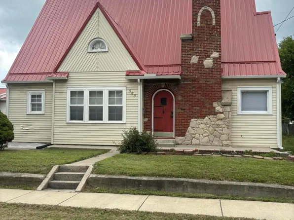 585 Park St, Marion, OH 43302