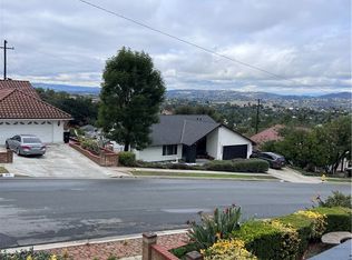 572 Pinto Mesa Dr, Diamond Bar, CA 91765