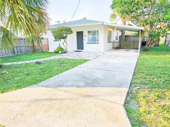 5608 18th Ave S, Saint Petersburg, FL 33707