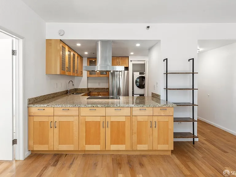 201 Harrison St #127 — Photo 3