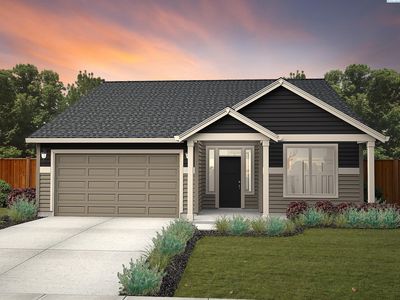 403 Pearl, Grandview, WA, 98930