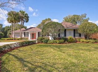 9834 Quail Cove Ct, Windermere, FL 34786