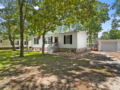 205 NE 77th Street, Oak Island, NC, 28465