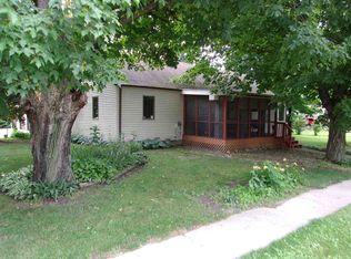 303 1st Ave, Frederika, IA 50631