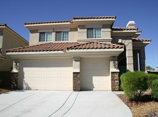 2812 Gables Vale Ct, Las Vegas, NV 89121