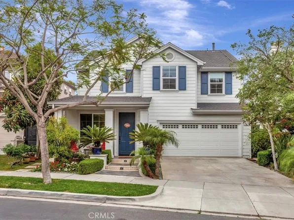 8 Marston Ln, Ladera Ranch, CA 92694