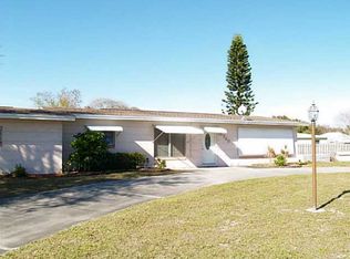 3740 Maple St, Micco, FL 32976