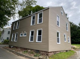 7 Red Hill Rd UNIT 1, Tariffville, CT 06081
