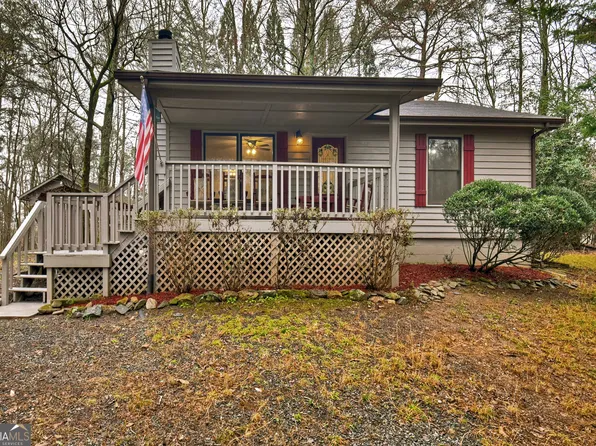 103 Pinecrest Dr, Ellijay, GA 30540