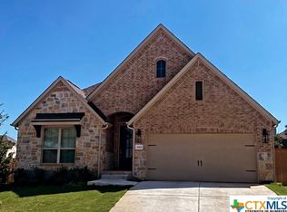 1901 Lakeside Ranch Rd, Georgetown, TX 78633