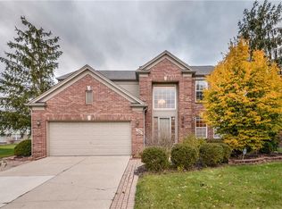 4680 Pond Run, Canton, MI 48188