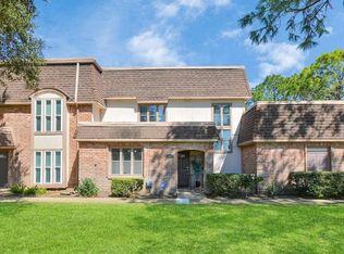 2805 Cambridge Ln, Missouri City, TX 77459