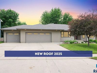 909 E 64th St, Sioux Falls, SD, 57108