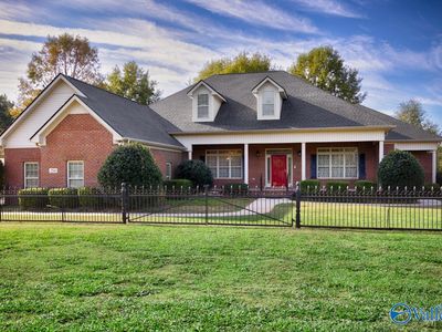 234 Alternate Harvest Rd, Harvest, AL, 35749