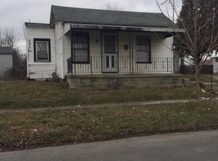 922 E Paint St LOT 560, Washington Court House, OH 43160