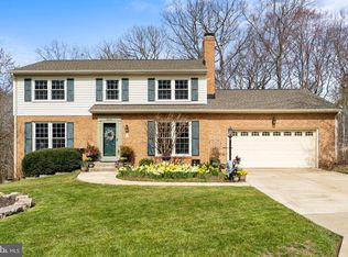 3232 Manitoba Dr, Woodbridge, VA 22192